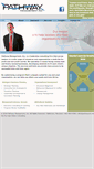 Mobile Screenshot of pathwayinc.net